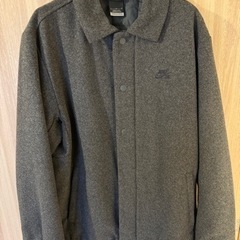 NIKE SB ジャケットの画像