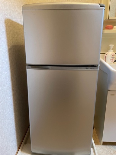 1人暮し用冷蔵庫