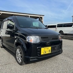 ◾︎車検令和7年7月◾︎  ekスポーツ　ekワゴン　ターボ　ミ...
