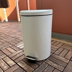 オムツ　ゴミ箱