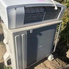 パナソニック Panasonic エアコン Eolia（エオリア） クリスタルホワイトCU-560DEX2J [200V]の画像