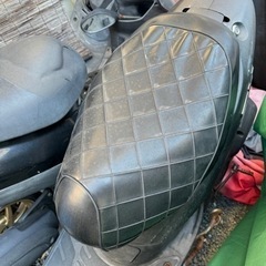 ホンダ　ライブディオZX中期AF35‼️ レストア‼️ 部品取りに‼️の画像
