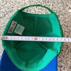 子ども用用帽子の画像