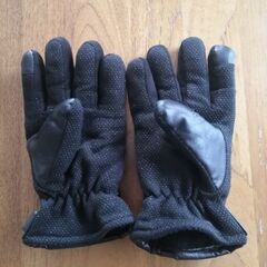 電熱グローブ ヒーターグローブ　Ｌサイズの画像