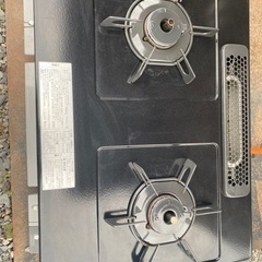 NORITZ ガステーブルコンロ　ガスコンロの画像