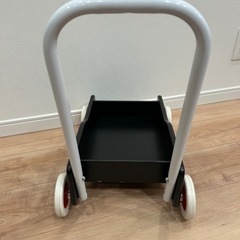 BRIO(ブリオ) 手押し車の画像