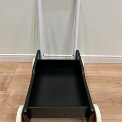 BRIO(ブリオ) 手押し車の画像