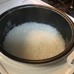 炊飯器です｡の画像