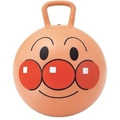 アンパンマンポップンボール
