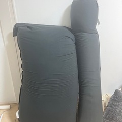 ヨギボーMAX ロングソファー