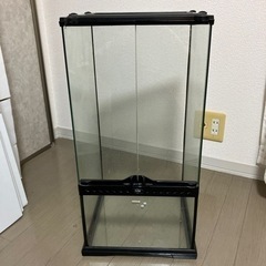 グラステラリウムの中古が安い！激安で譲ります・無料であげます