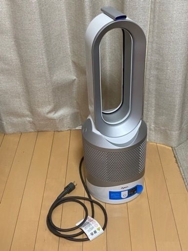 【お取引中/新規メッセージ受付停止中】ダイソン　ホットアンドクール  ファンヒーター