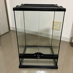 送料込グラステラリウム中古1台 コンパクトトップ1台 グラステラリウムの中古が安い！激安で譲ります・無料であげます