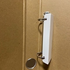 【新品】2つ穴リングファイル10冊セットの画像