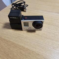 GoPro HERO3+