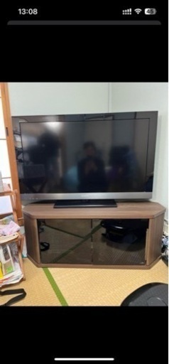 テレビ　40インチ　ソニー　ブラビア