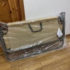 最終値下げ　コールマン　リラックスフォールディングベンチ