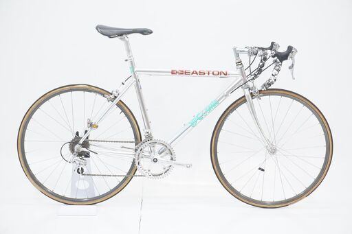 ジャンク EASTON モデル不明 年式不明 ロードバイク