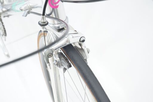 ジャンク EASTON モデル不明 年式不明 ロードバイク