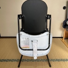 子供用椅子の画像