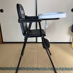 子供用椅子の画像