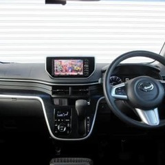 ダイハツムーヴカスタム　Ｘ　ハイパー入庫しました！！の画像