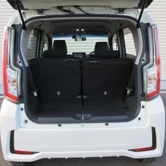 ダイハツムーヴカスタム　Ｘ　ハイパー入庫しました！！の画像