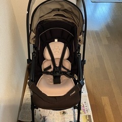 決まりました！　コンビ　メチャカルハンディα エッグショックの画像