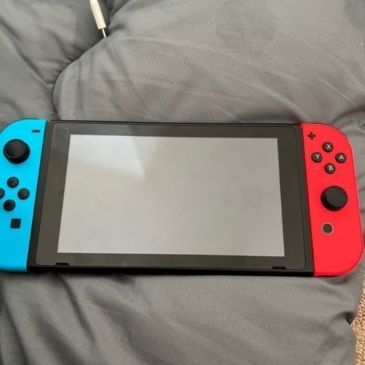 ！Switch本体！本日中に受け取れる方！