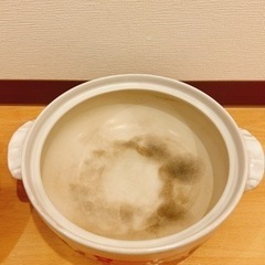 土鍋の画像
