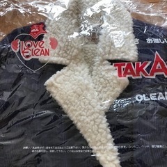 コールテン　コートの画像