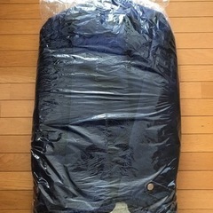 コールテン　コートの画像