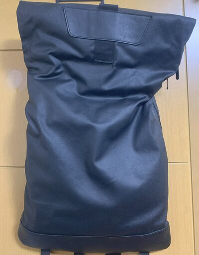 【終了】Alex backpack V1 超軽量＆ミニマルデザインのバックパック