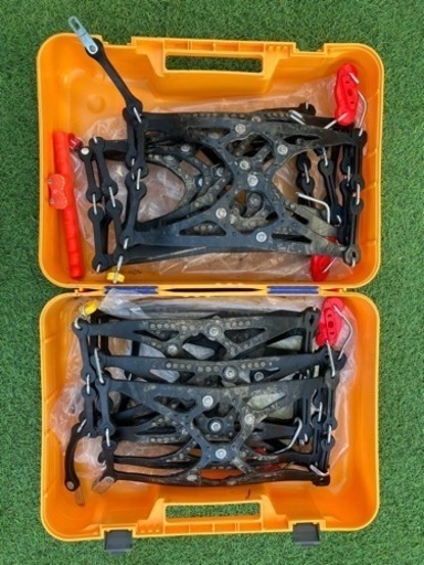 NETGEAR GIRARE GN11 ラバーチェーン