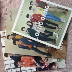 CNBLUE関連商品