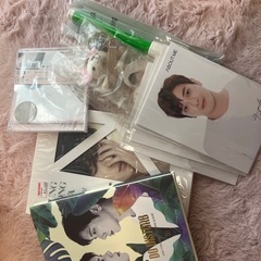 CNBLUE関連商品の画像