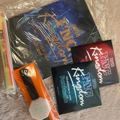 CNBLUE関連商品の画像