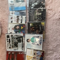 CNBLUE関連商品の画像