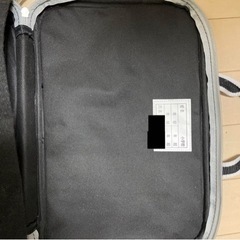 習字道具セット　除菌済み　筆なし　墨汁なし　筆巻なし　水さしなし　ドラゴンの画像