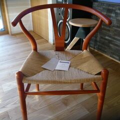 CARL HANSEN & SON CH24 TERRACOTTA　カールハンセン　Yチェア　テラコッタ