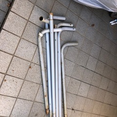ミニサッカーゴール1つの画像