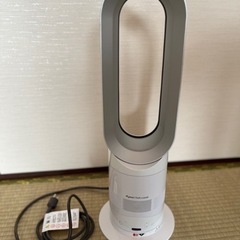 ダイソン　Dyson HOT and COOL