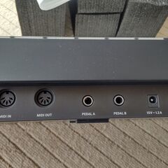 DTM　MIDIキーボード　KOMPLETE KONTROL S...
