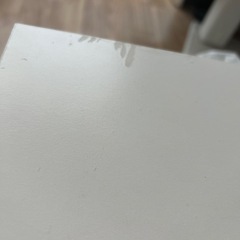 差し上げます　イケヤ　ローテーブルの画像