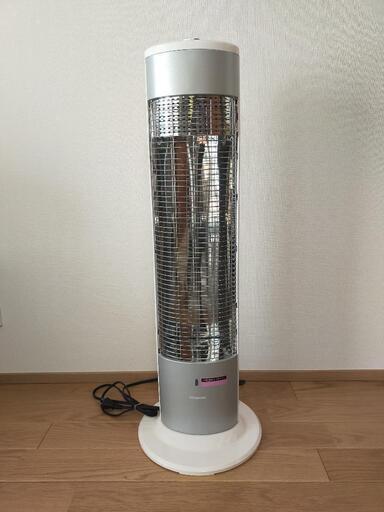 コイズミ　遠赤電気ストーブ