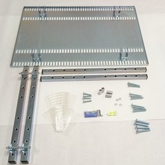 壁美人 壁美人　薄型テレビ用固定金具/MH-5000 大