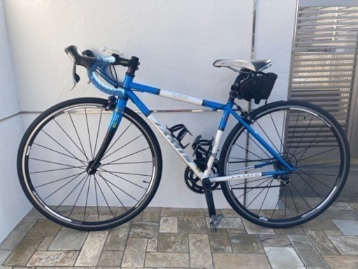 ロードバイク　ジェイミス【価格変更】