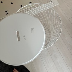 センターテーブル　収納　の画像