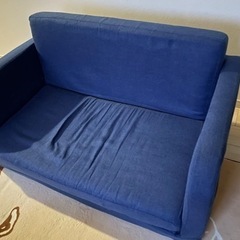 ソファーベッド
