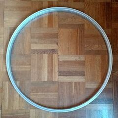 26インチリム POWER CIRCLE 372g